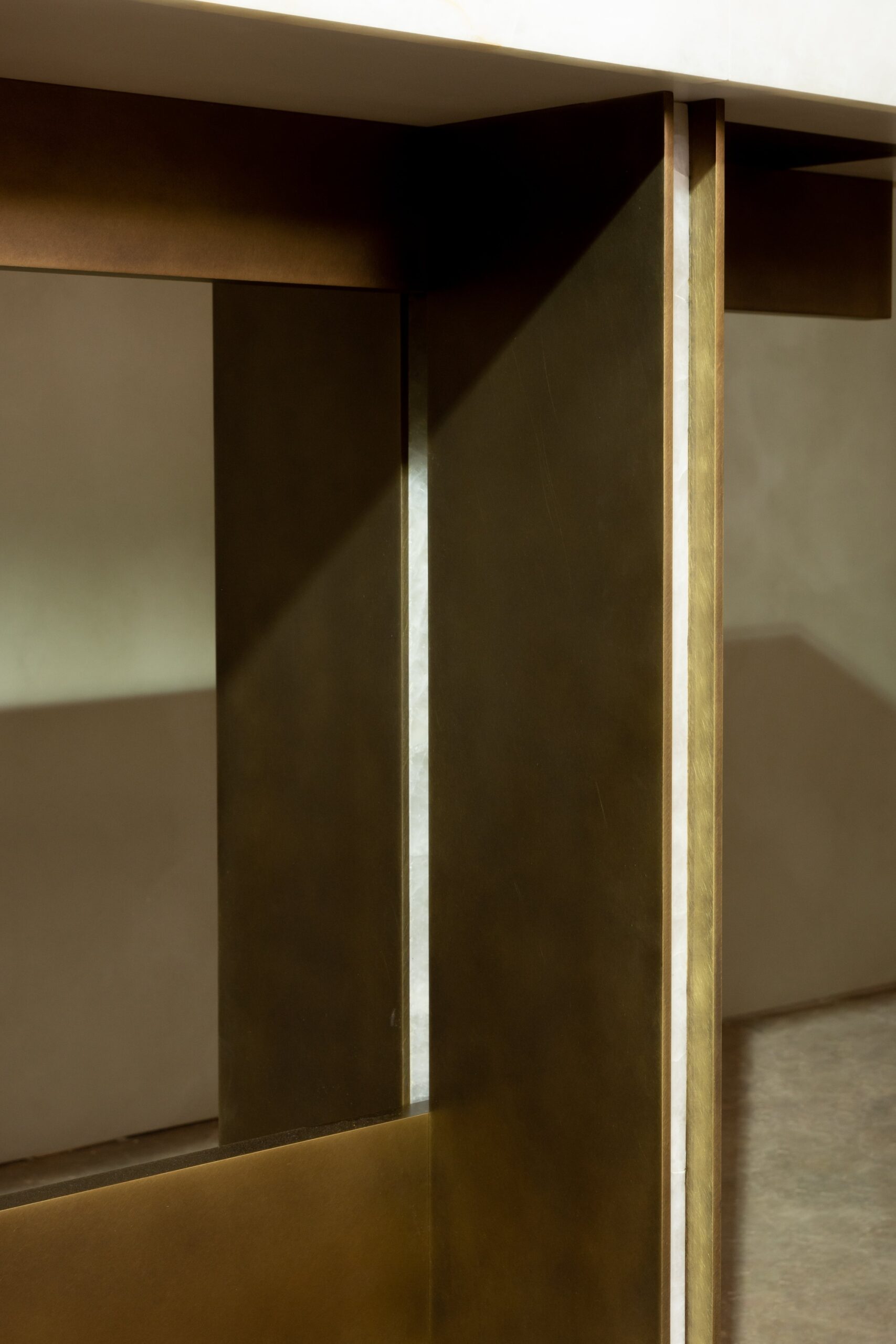 Comunal Bar Console by Simon Hamui 12