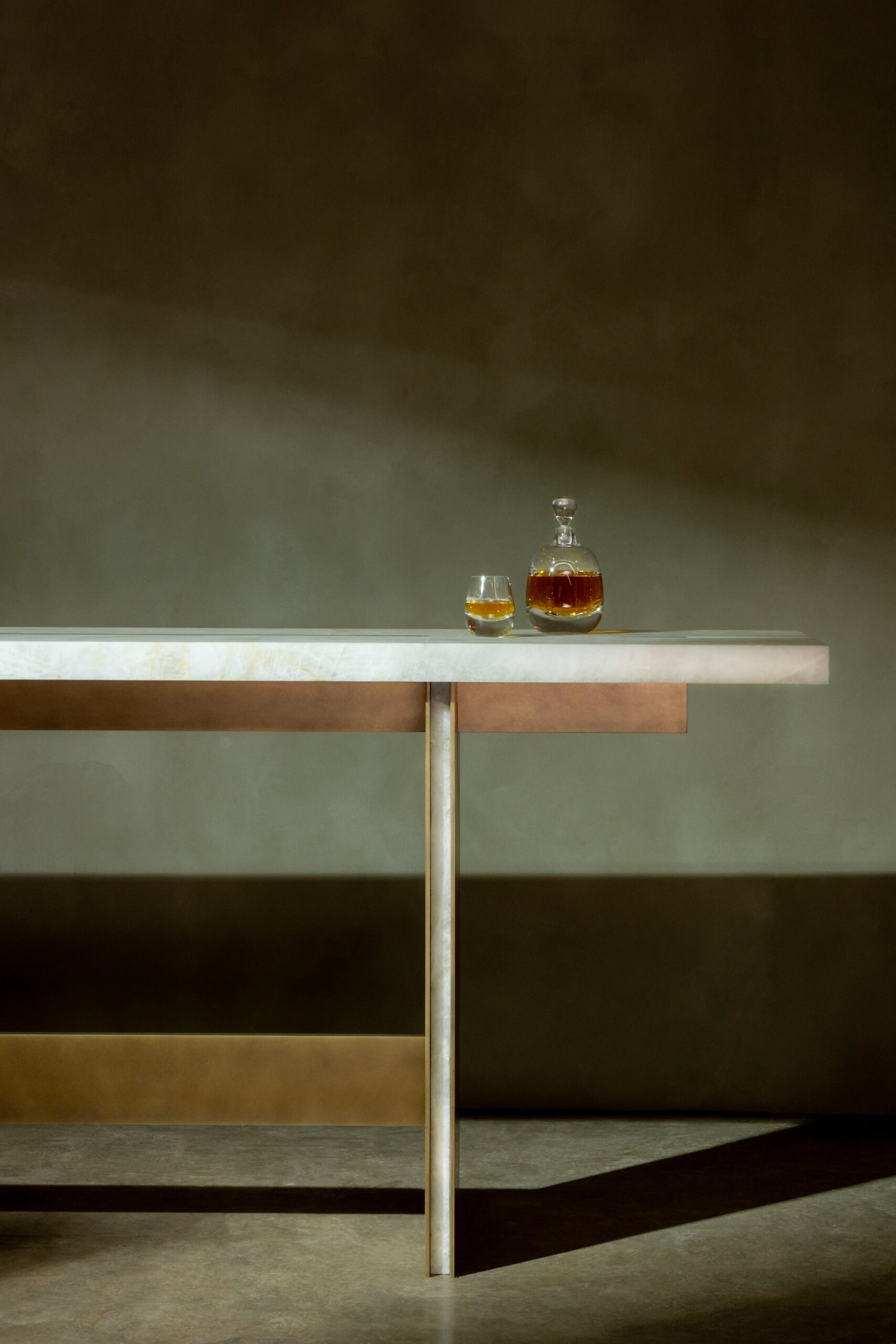 Comunal Bar Console by Simon Hamui 14