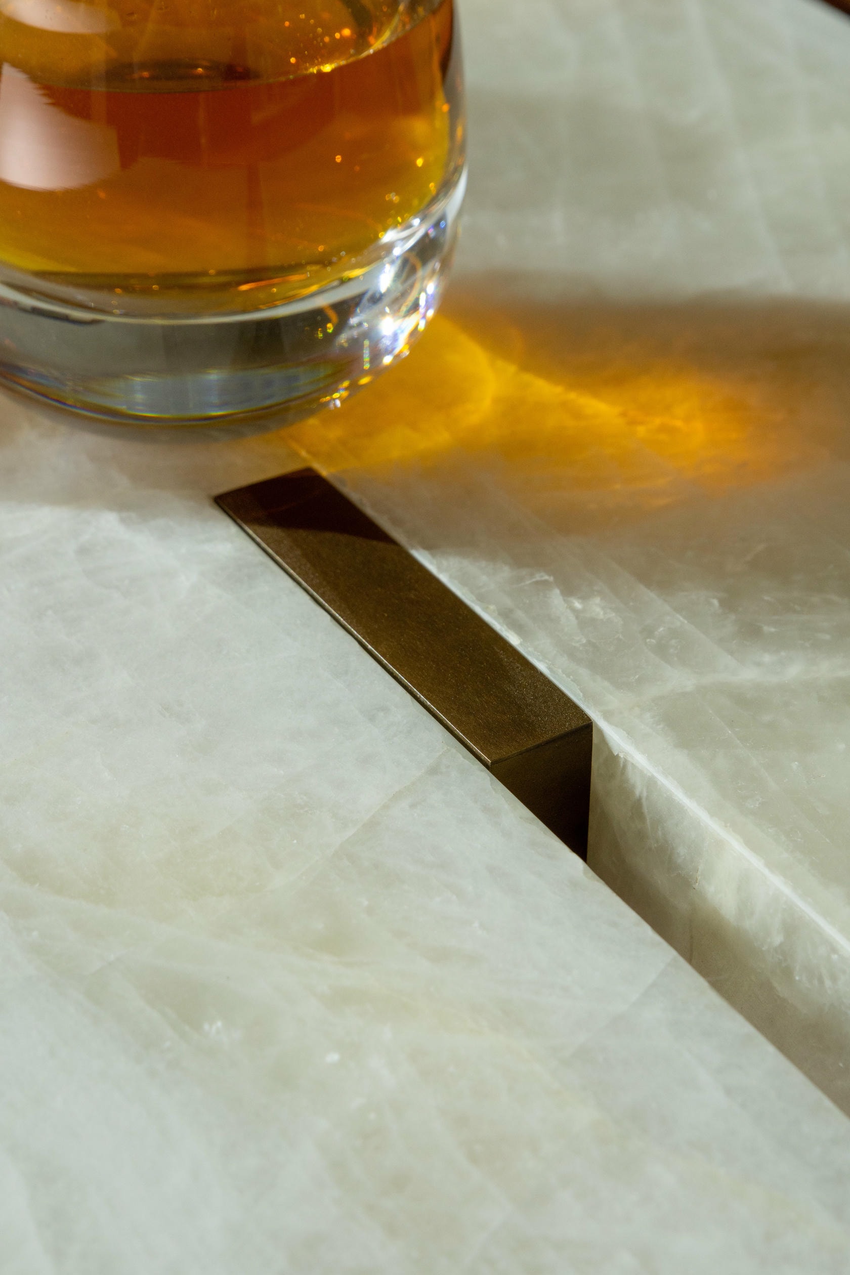 Comunal Bar Console by Simon Hamui 17