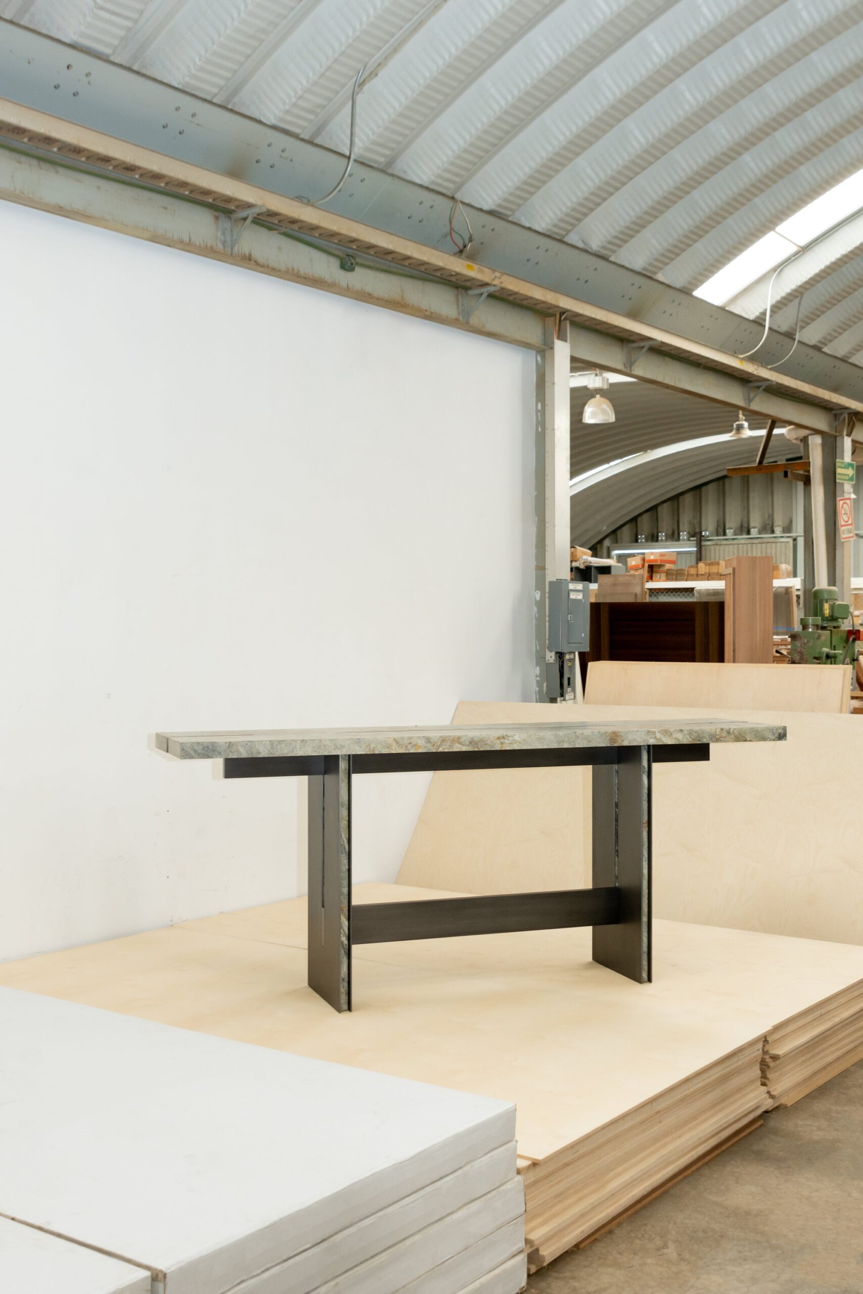 Comunal Bar Console by Simon Hamui 4