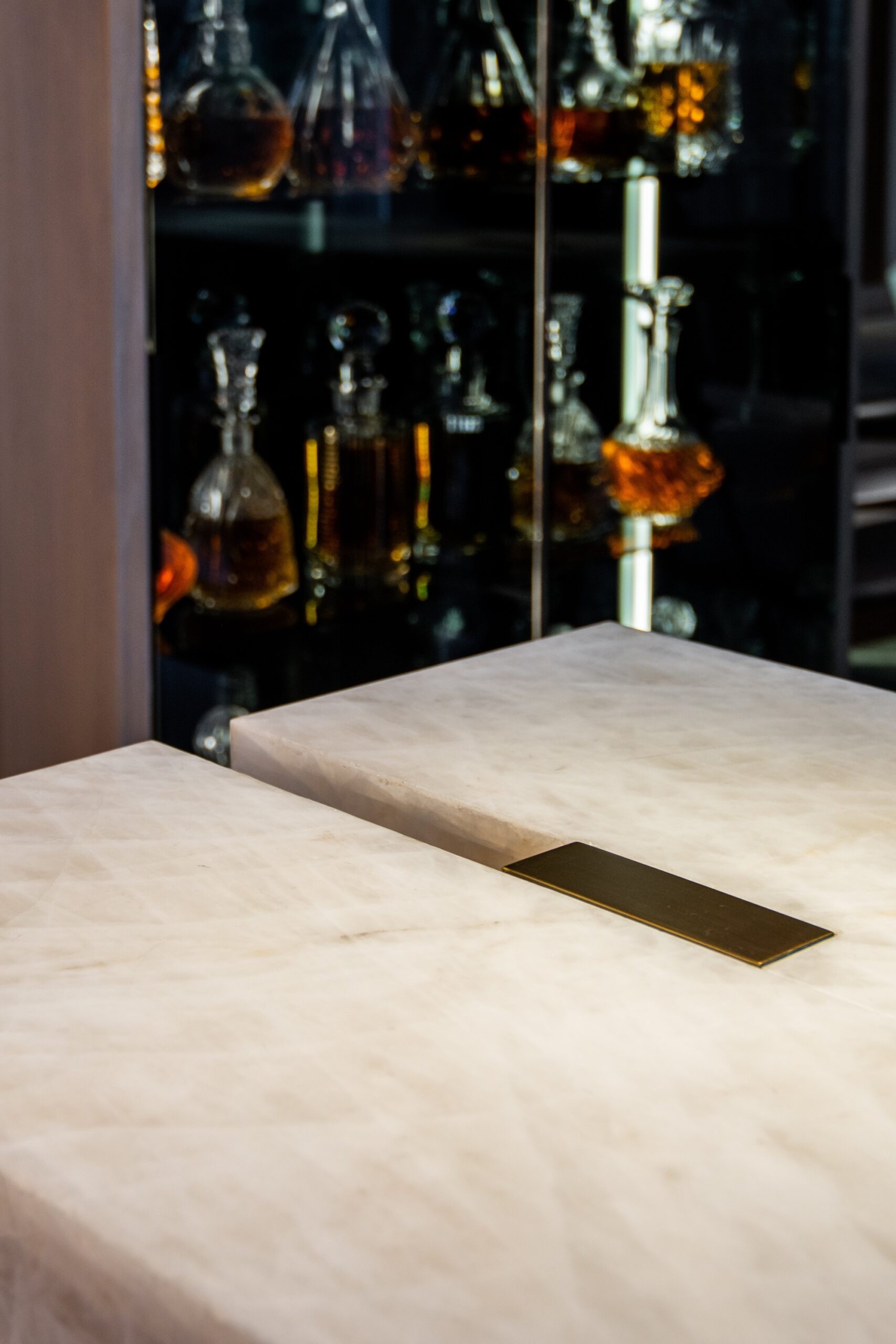 Comunal Bar Console by Simon Hamui 5