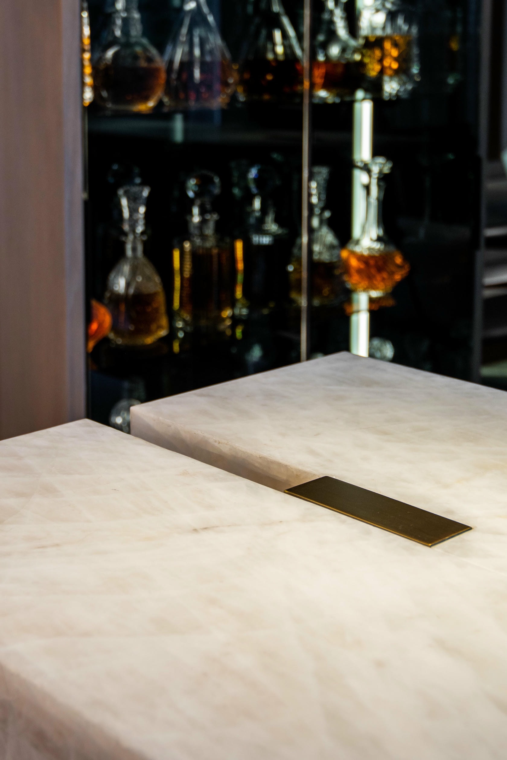 Comunal Bar Console by Simon Hamui 5