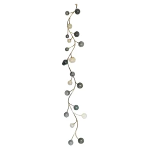 Dionysos Pendant Lamp by Emilie Lemardeley