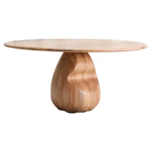 Droplet Dining Table by Laluz