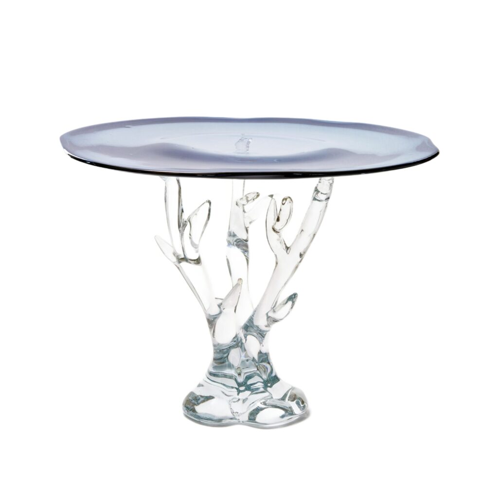 Dryade Coffee Table by Emilie Lemardeley 1