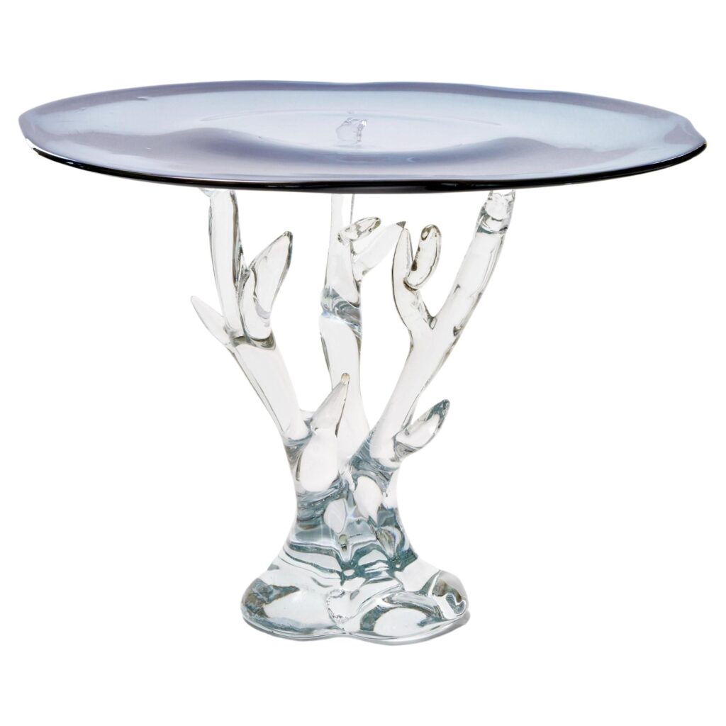 Dryade Coffee Table by Emilie Lemardeley 1