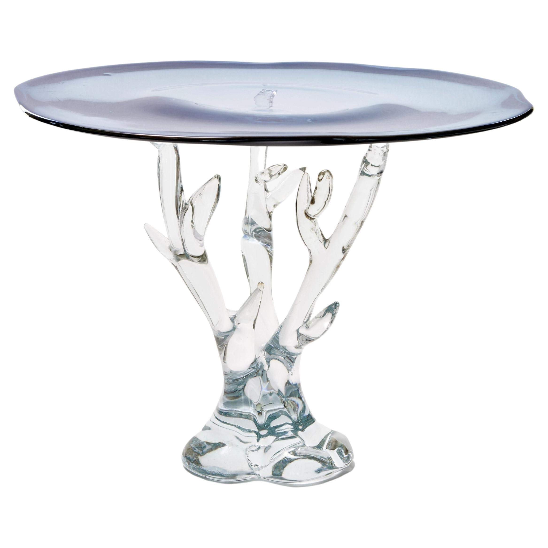 Dryade Coffee Table by Emilie Lemardeley 1