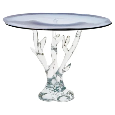 Dryade Coffee Table by Emilie Lemardeley