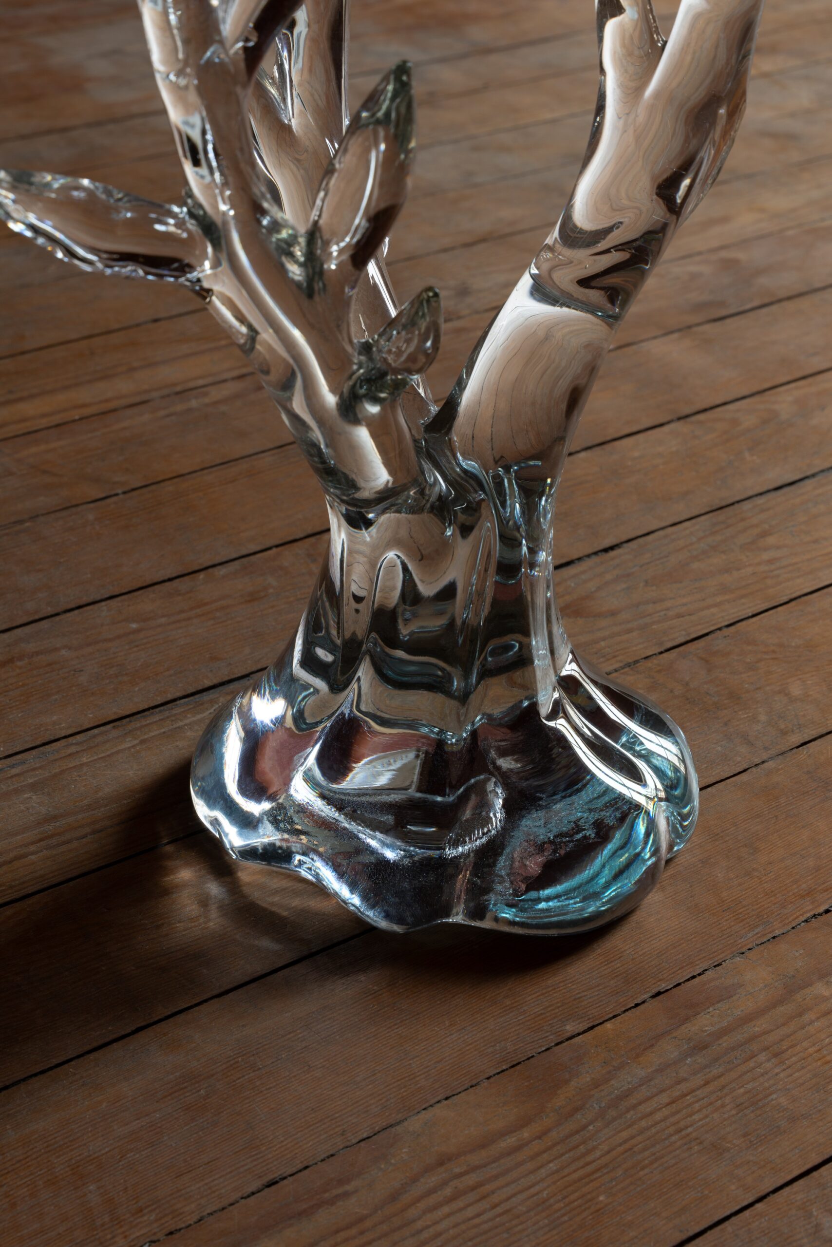 Dryade Coffee Table by Emilie Lemardeley 4