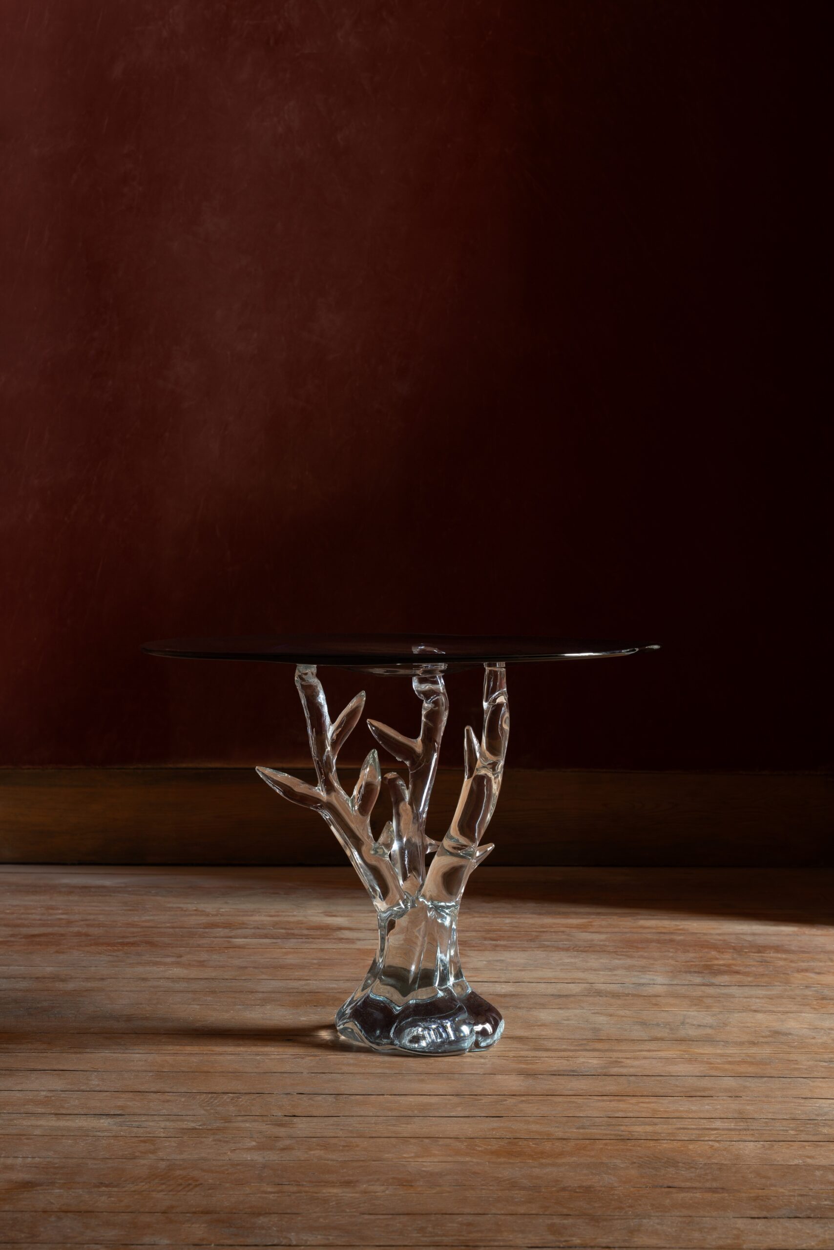 Dryade Coffee Table by Emilie Lemardeley 7