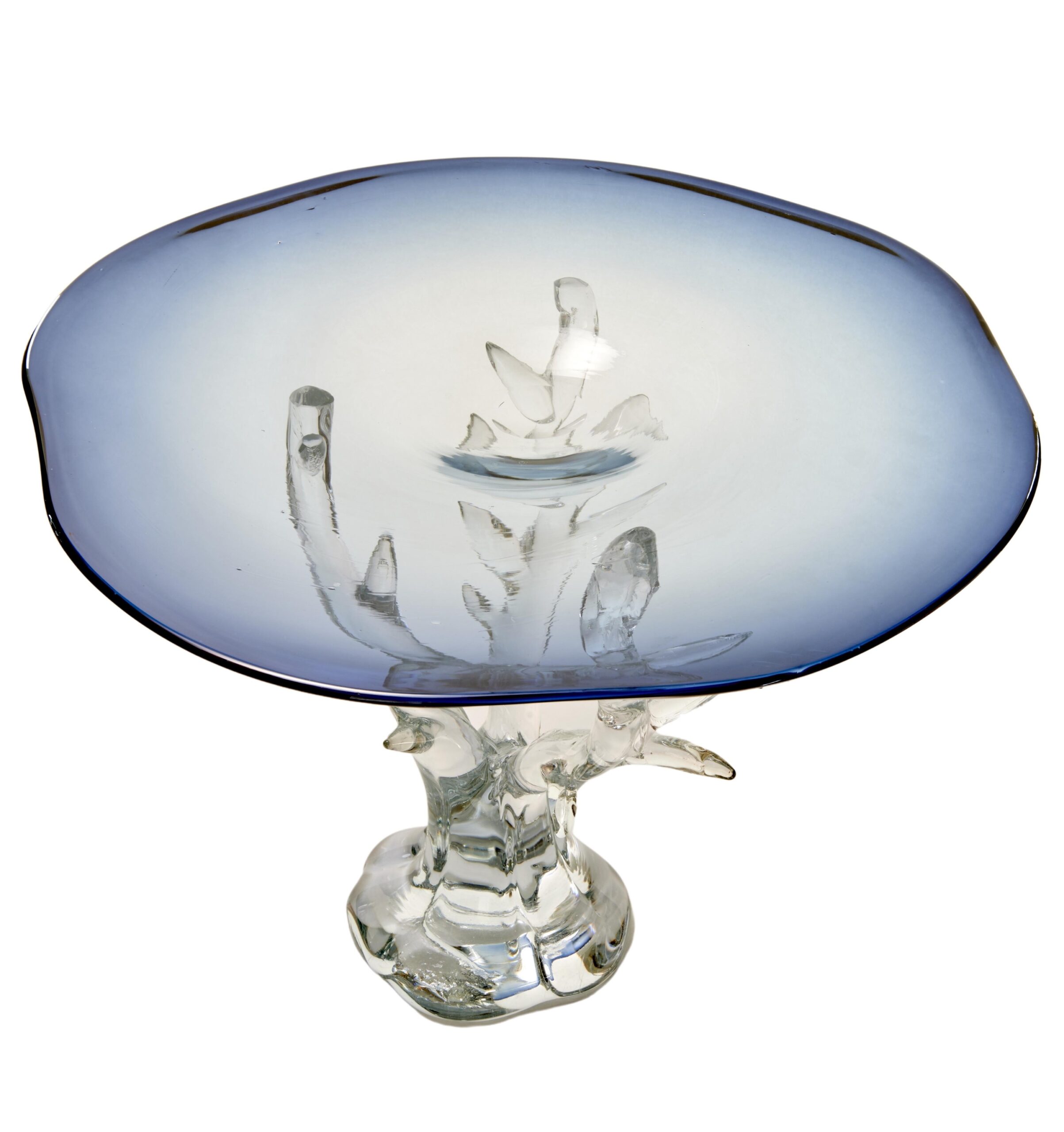 Dryade Coffee Table by Emilie Lemardeley 8
