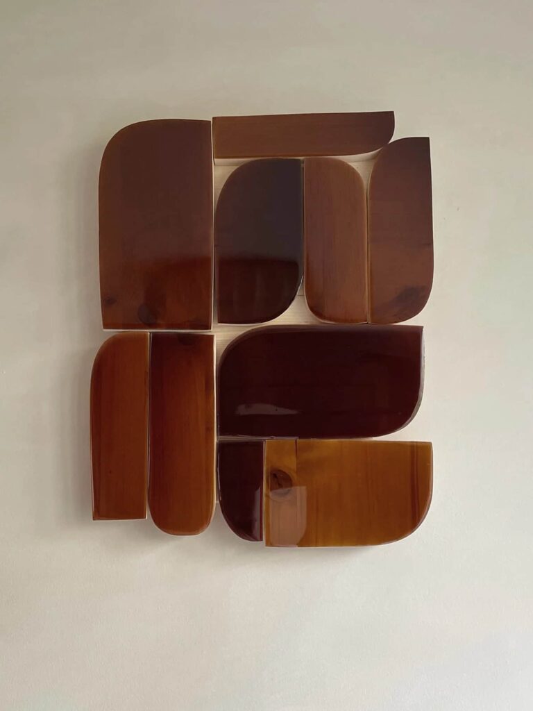 Eline Baas - PHILIA