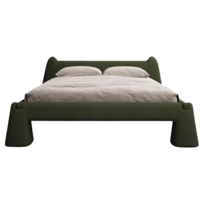 Grun’ Bed by Faina