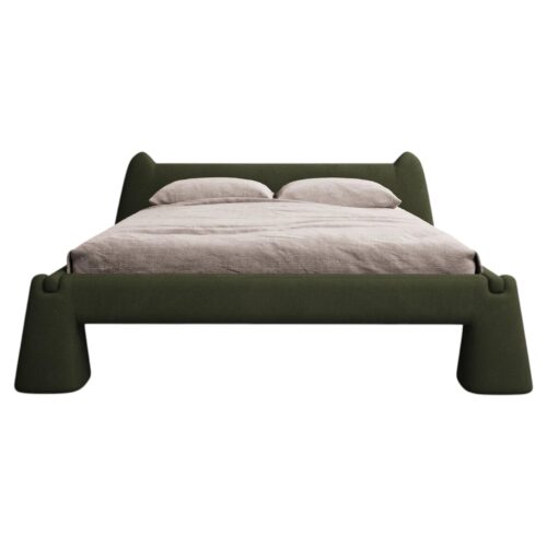Grunโ Bed by Faina 1