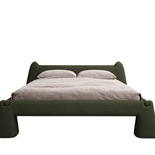 Grun’ Bed by Faina 1