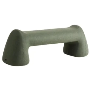 Grun’ Bench by Faina