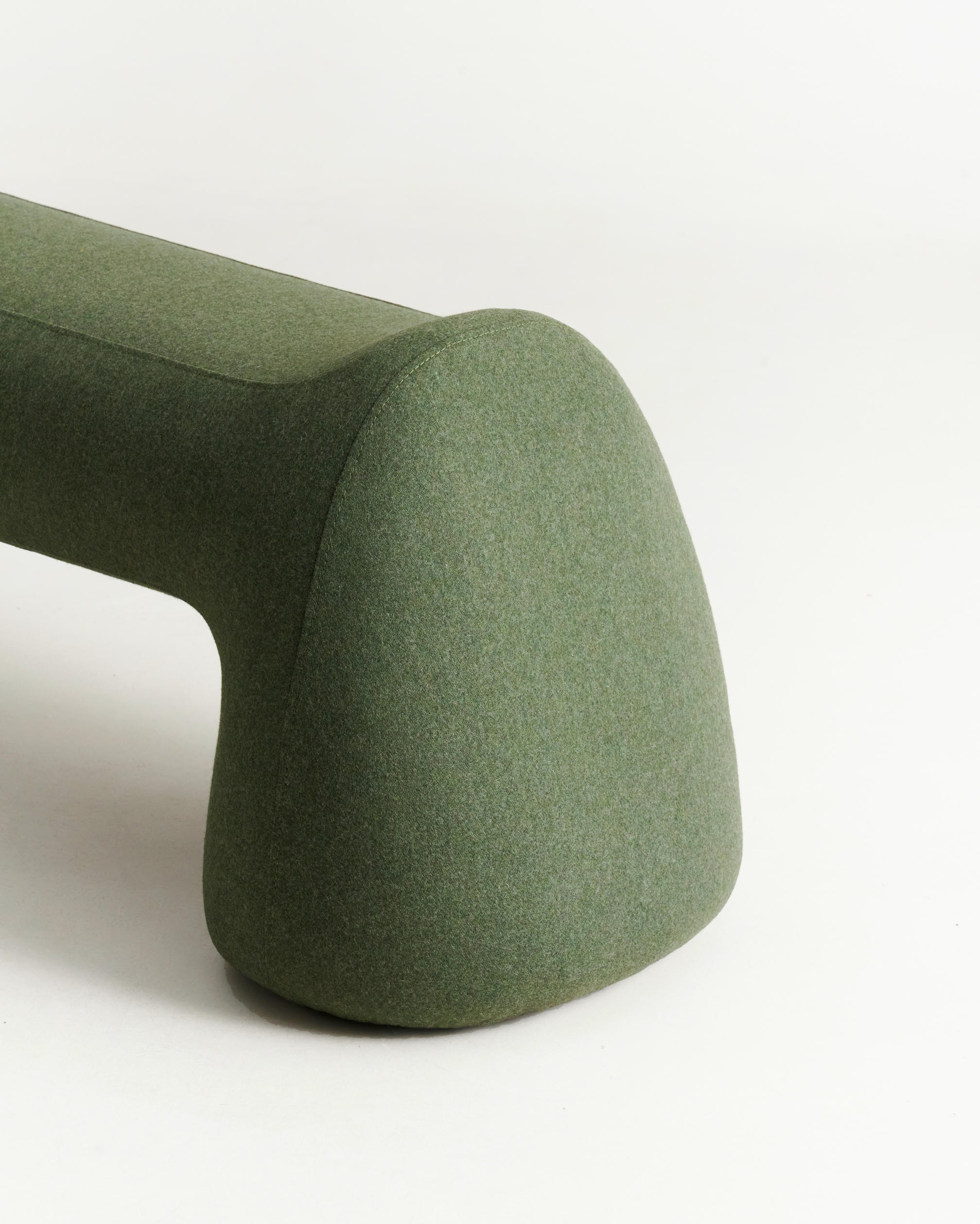 Grun’ Bench by Faina 4