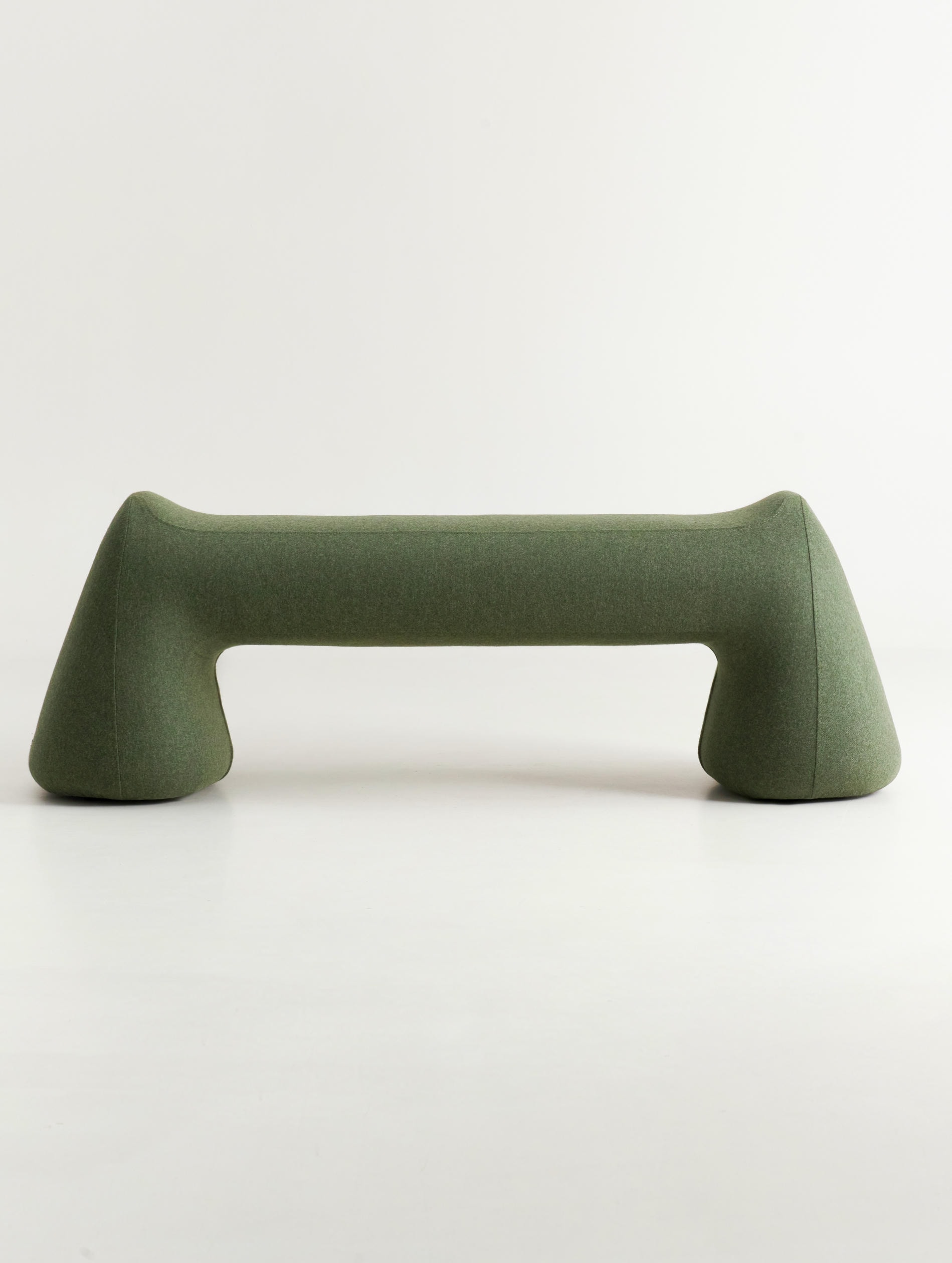 Grun’ Bench by Faina 6