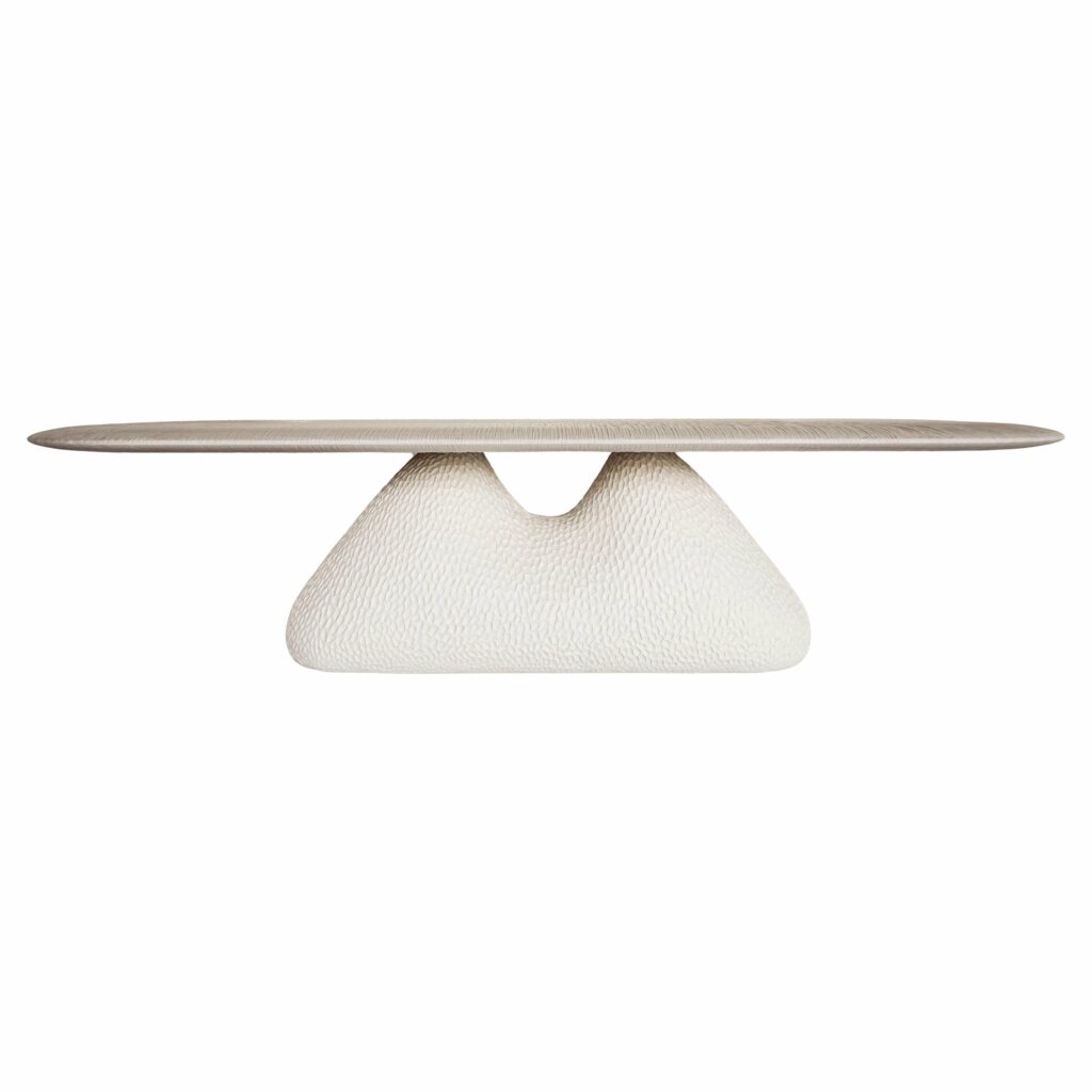 Grun’ Big Table by Faina 1