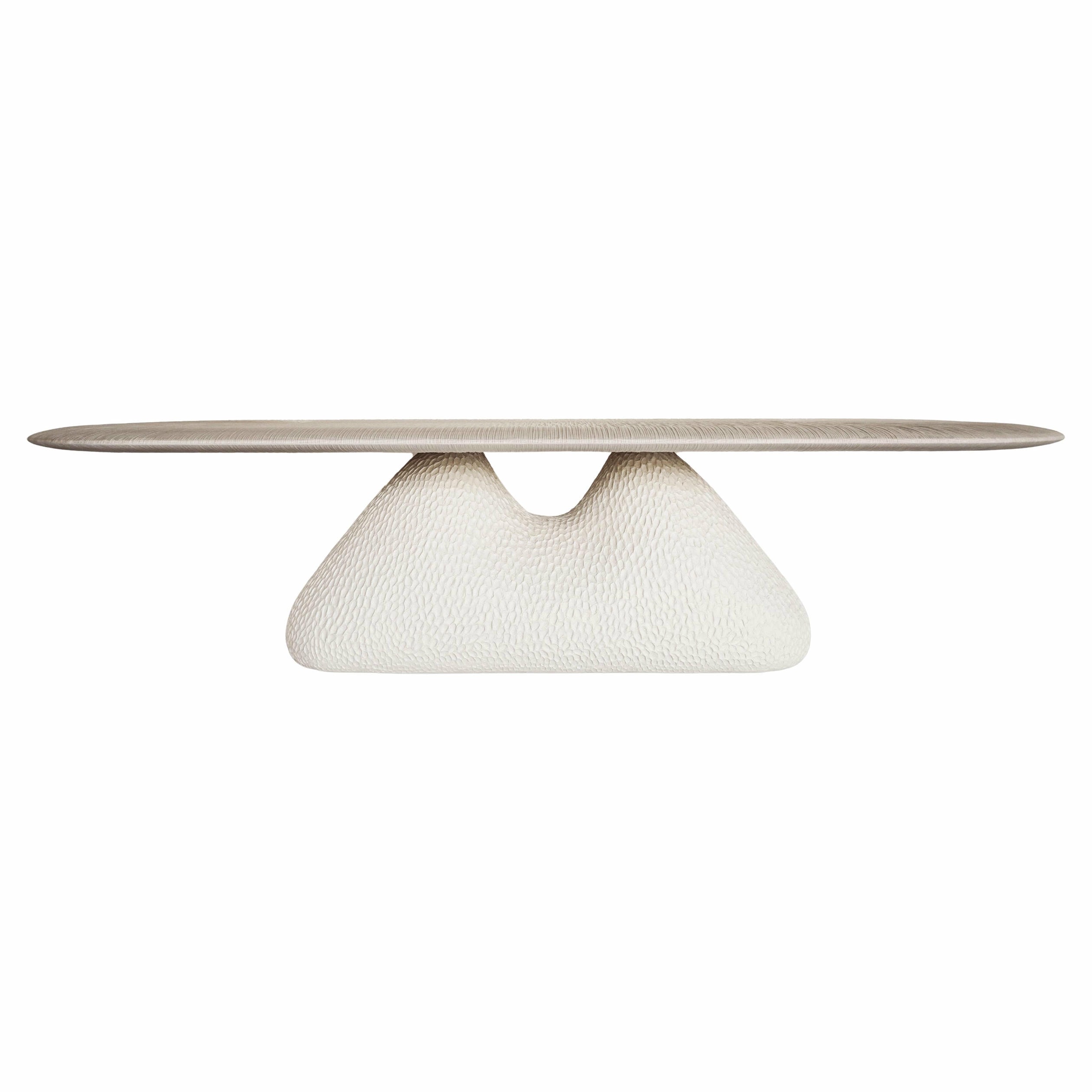 Grun’ Big Table by Faina 1