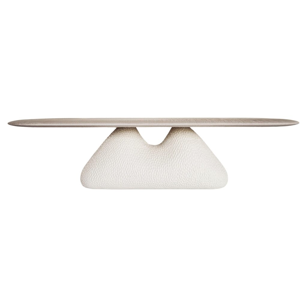 Grun’ Big Table by Faina 1