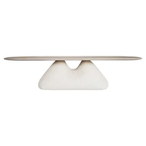 Grun’ Big Table by Faina