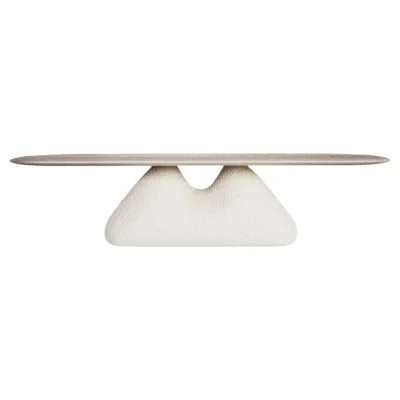 Grun’ Big Table by Faina