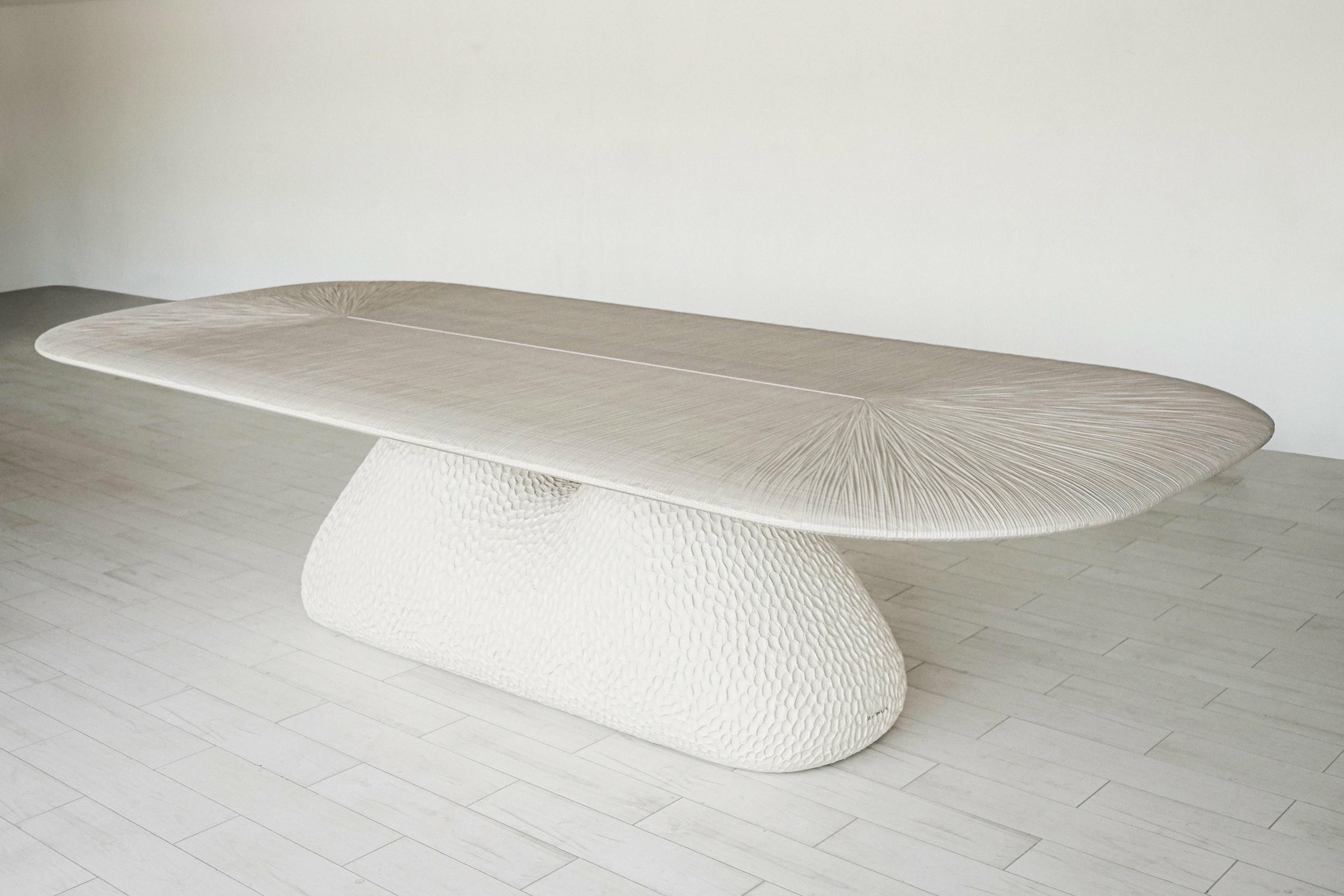 Grun’ Big Table by Faina 2
