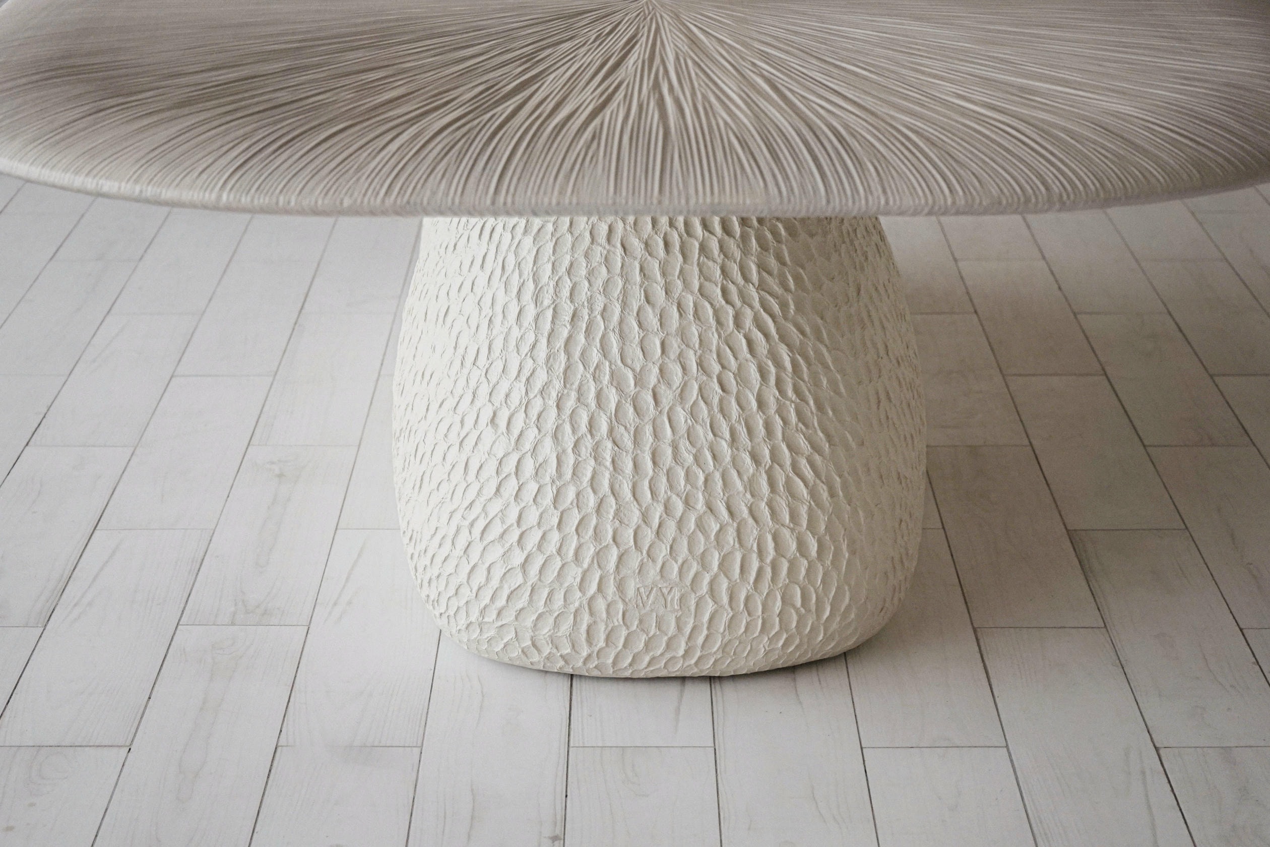 Grun’ Big Table by Faina 4