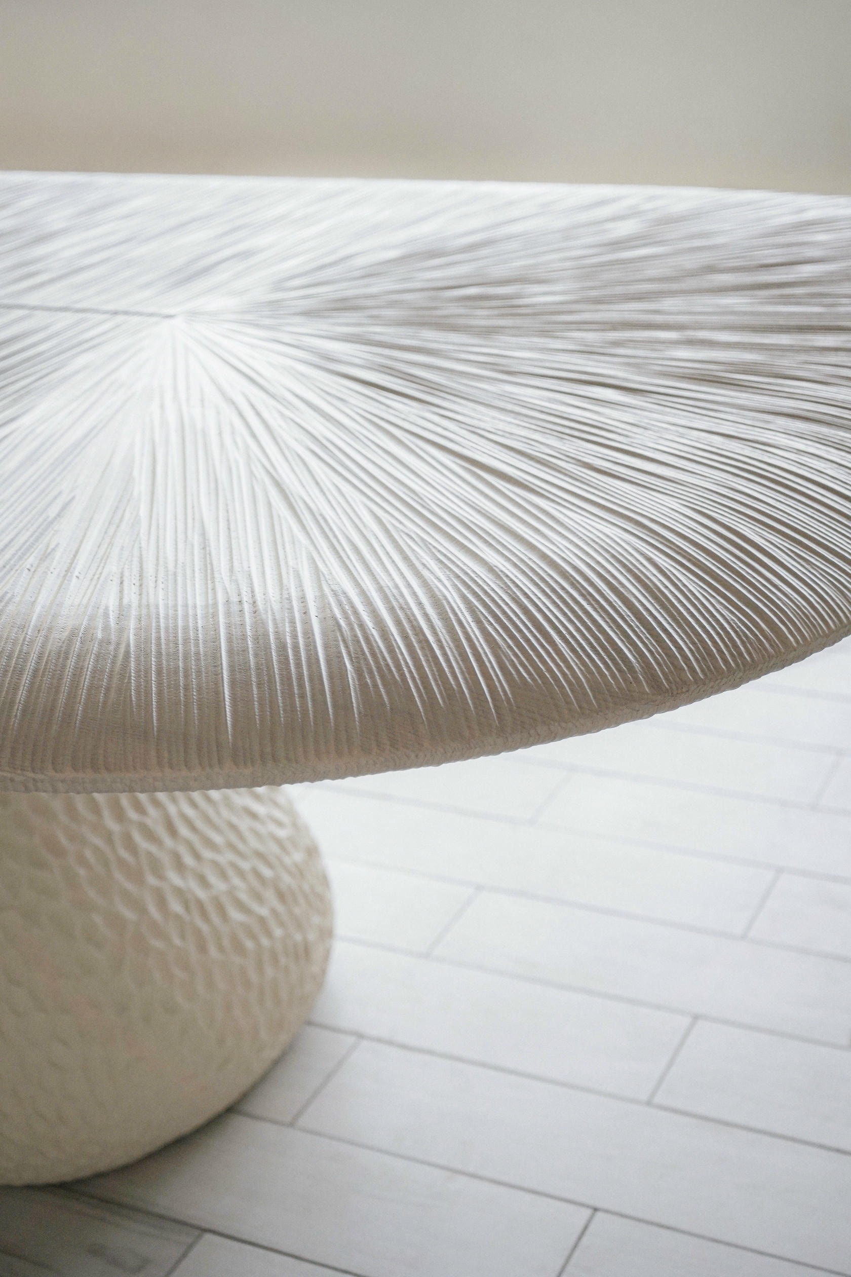 Grun’ Big Table by Faina 5