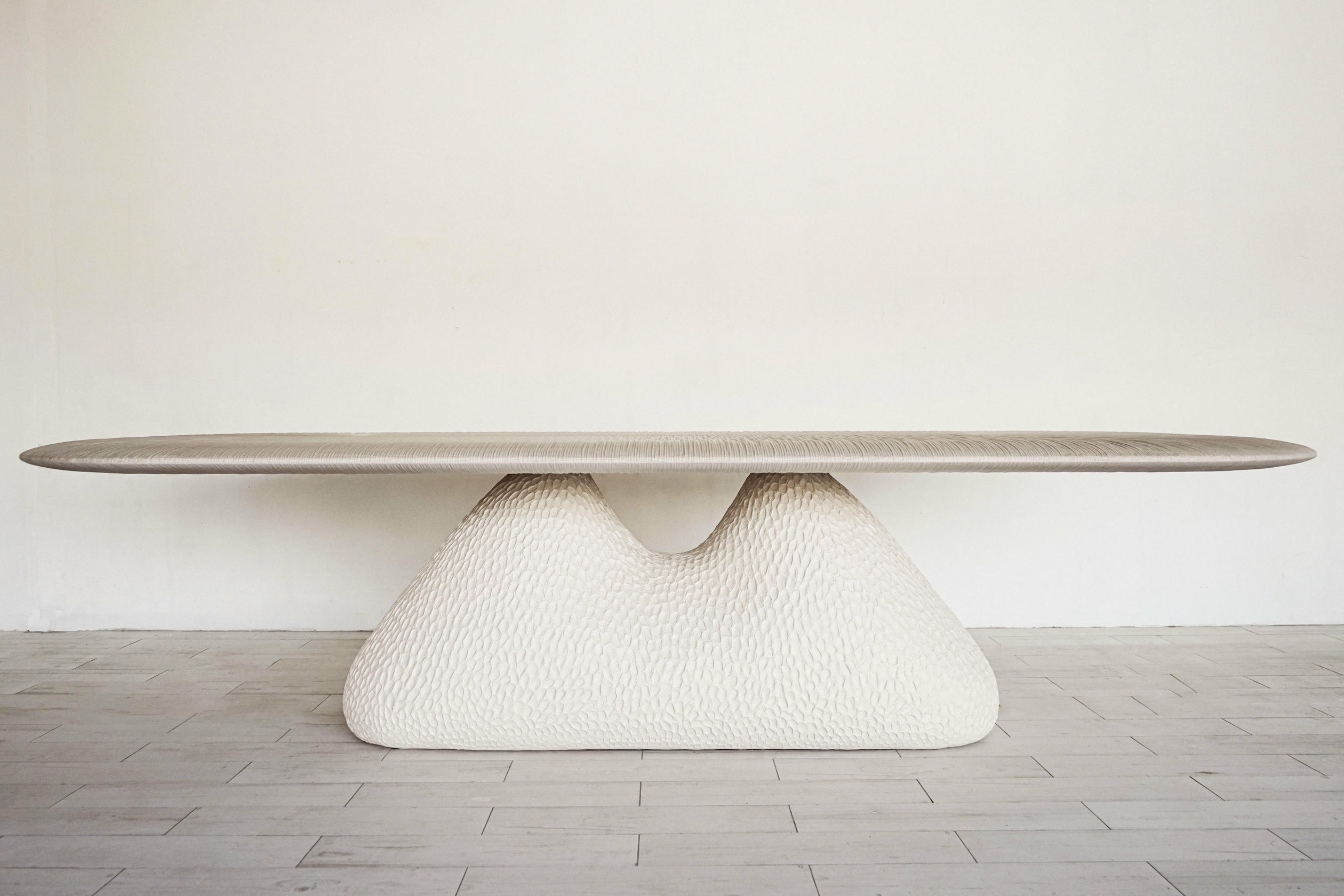 Grun’ Big Table by Faina 7