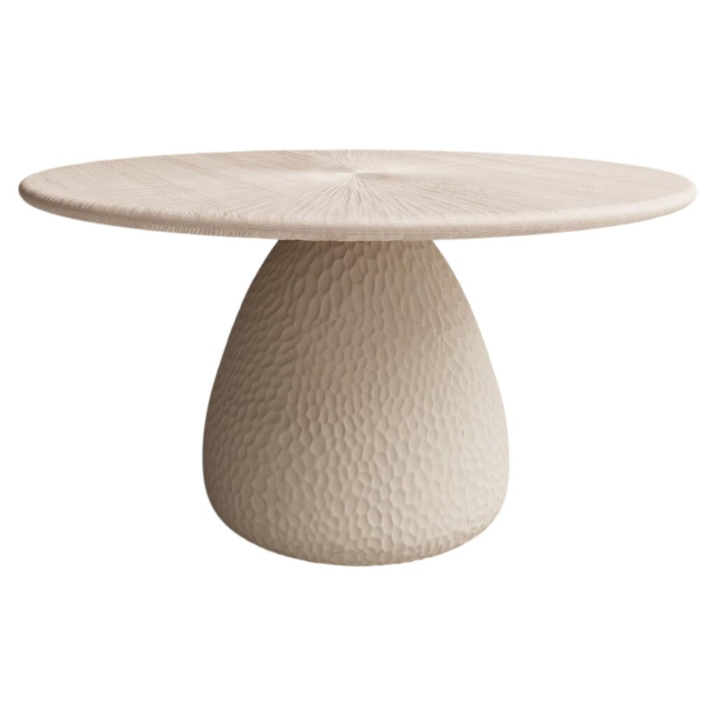 Grun’ Table by Faina 1