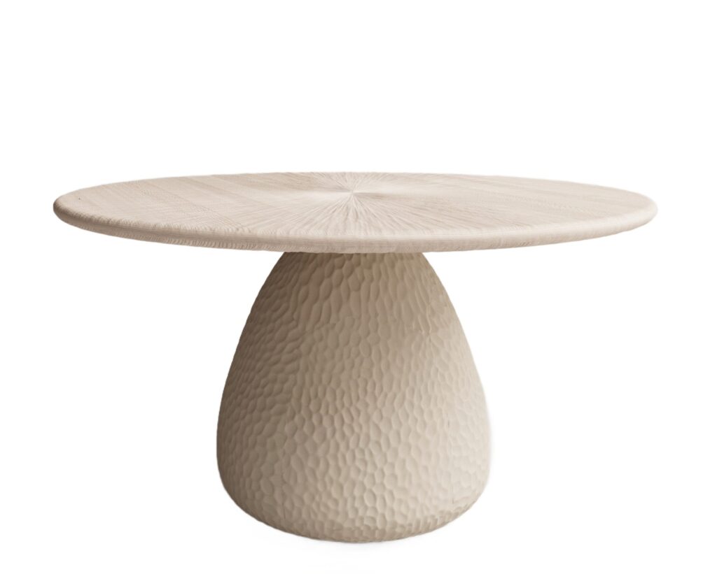 Grun’ Table by Faina 1