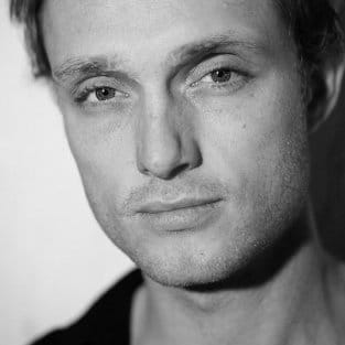 Jesse Sanderson