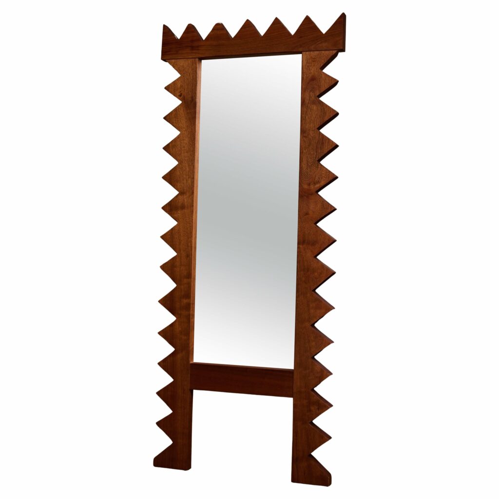 Jura Mirror by Ah Um Design Studio 1