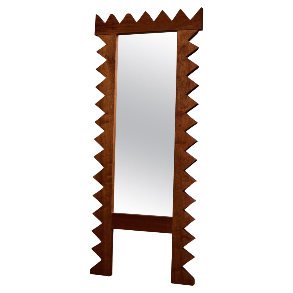 Jura Mirror by Ah Um Design Studio 1