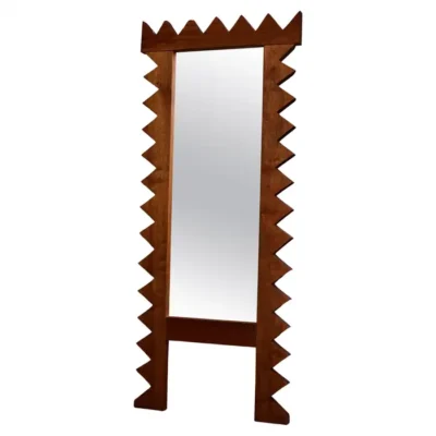 Jura Mirror by Ah Um Design Studio