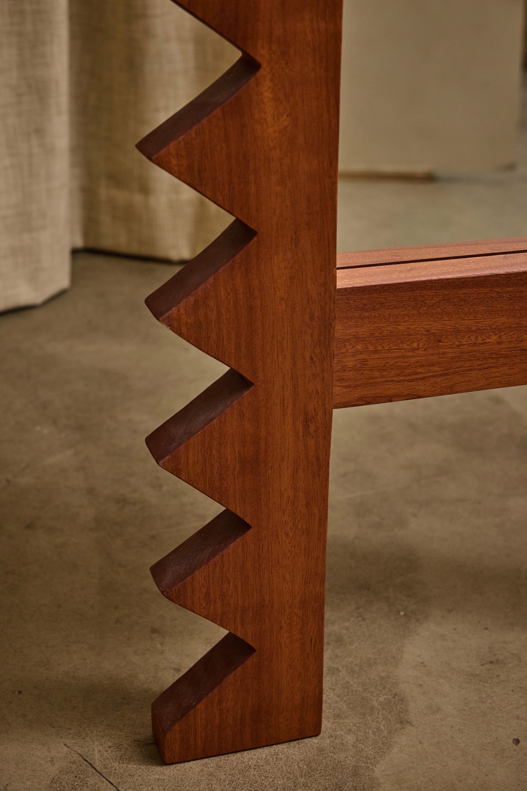 Jura Mirror by Ah Um Design Studio 3