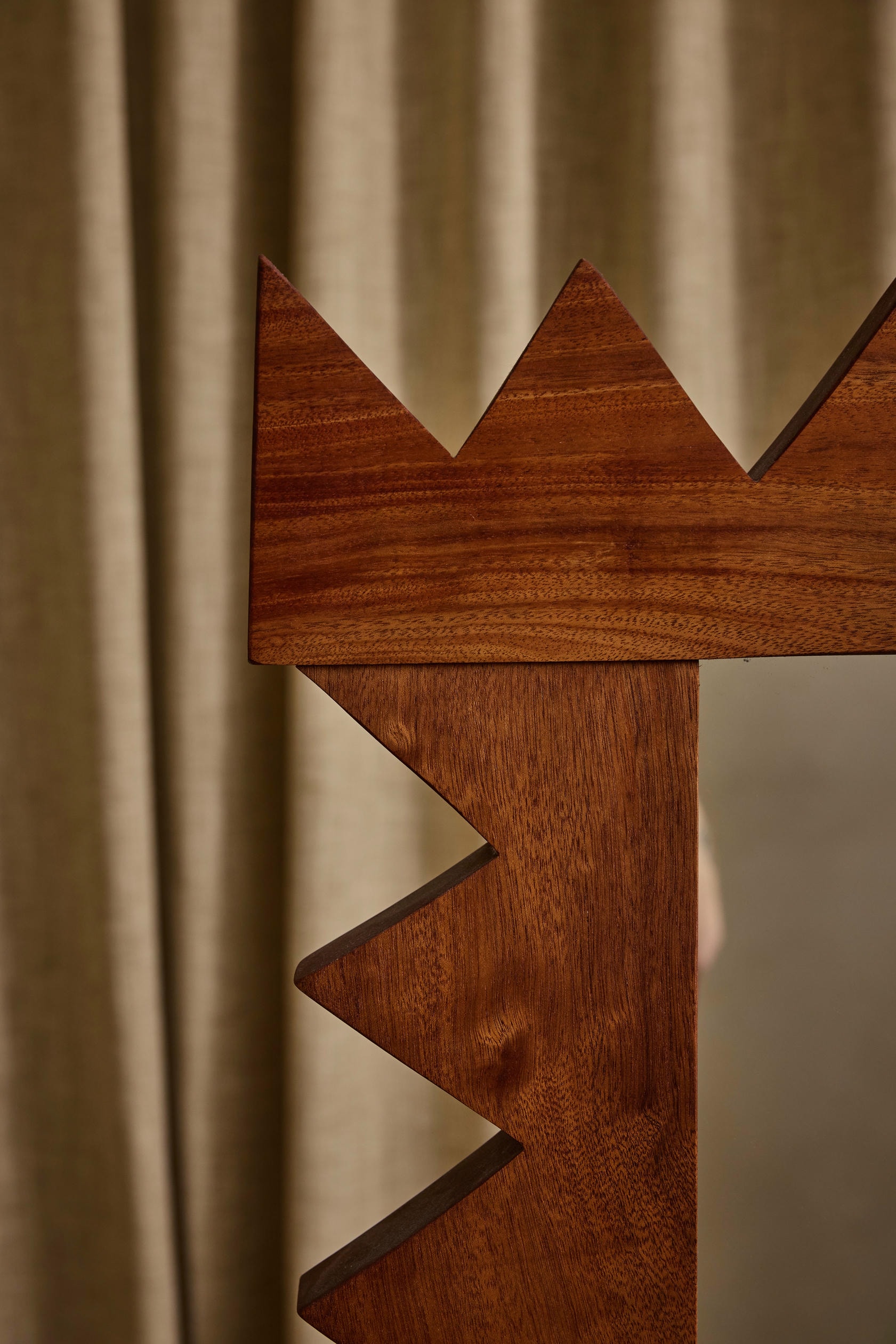 Jura Mirror by Ah Um Design Studio 4