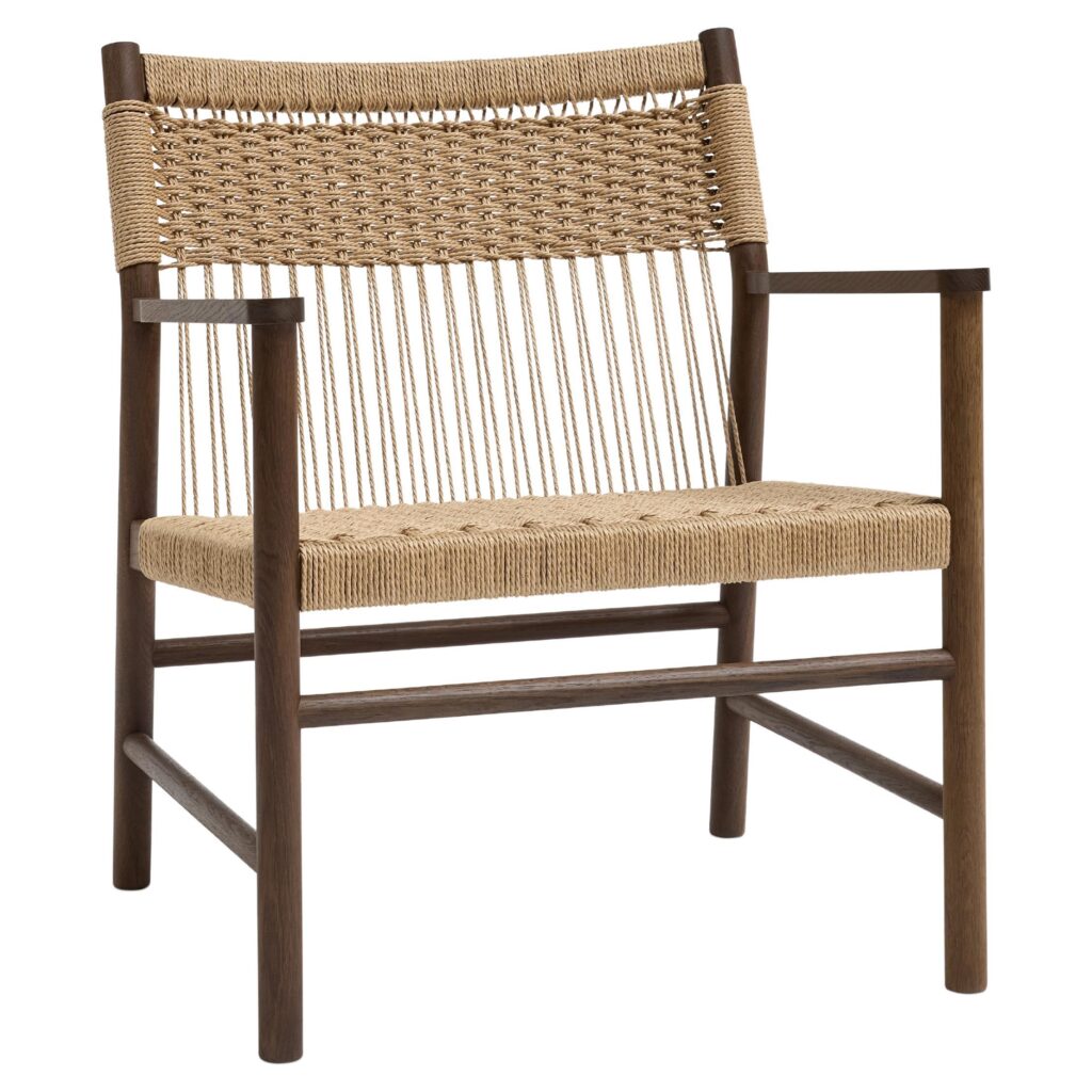 MG107 Lounge Chair by Malte Gormsen 1