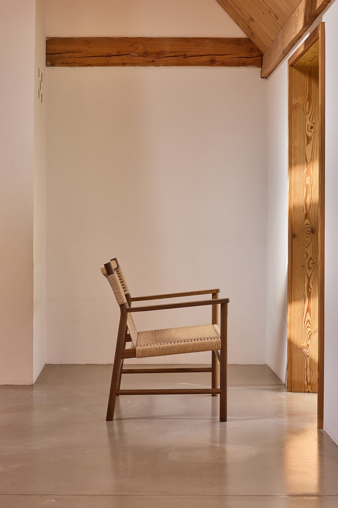 MG107 Lounge Chair by Malte Gormsen 2