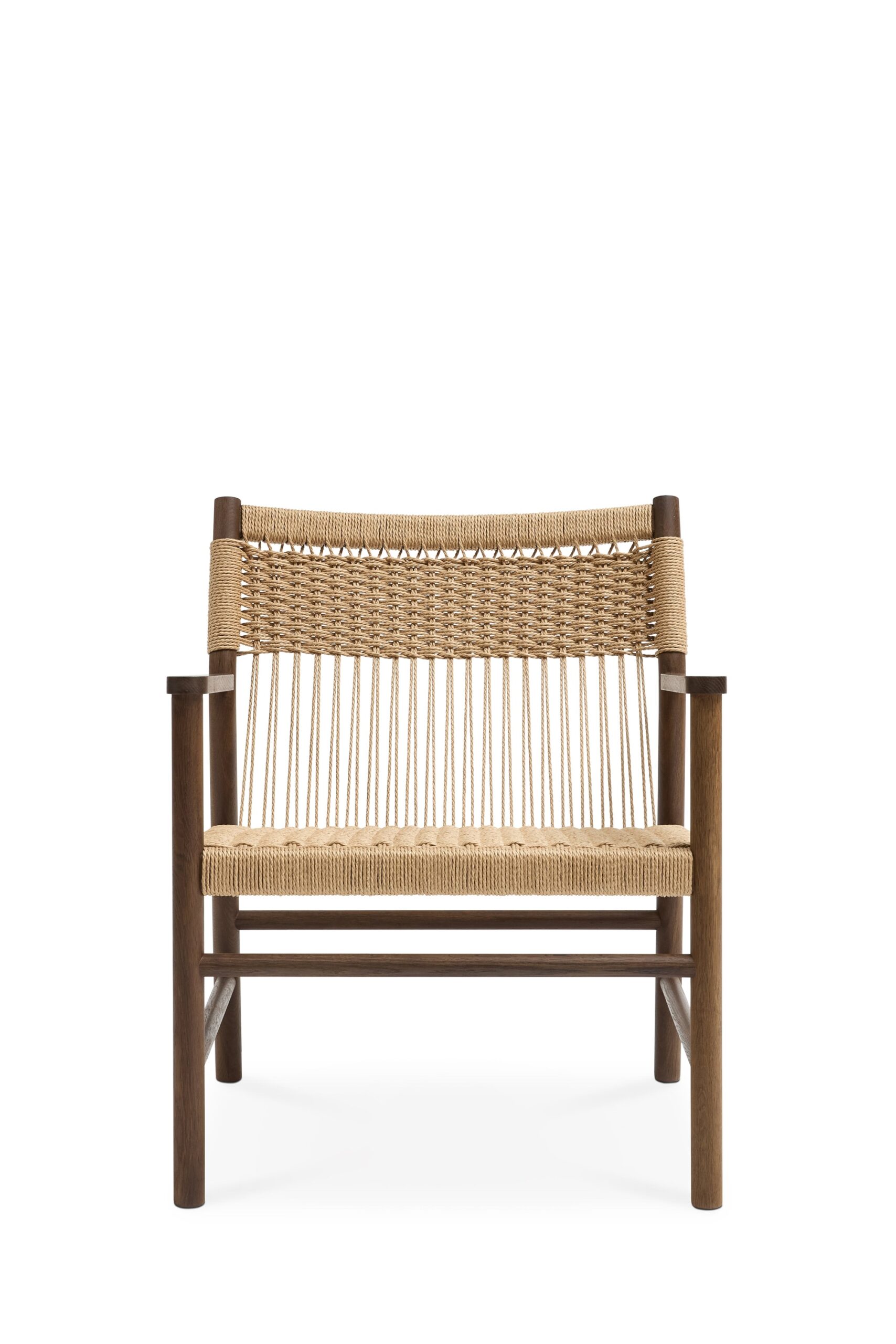 MG107 Lounge Chair by Malte Gormsen 5