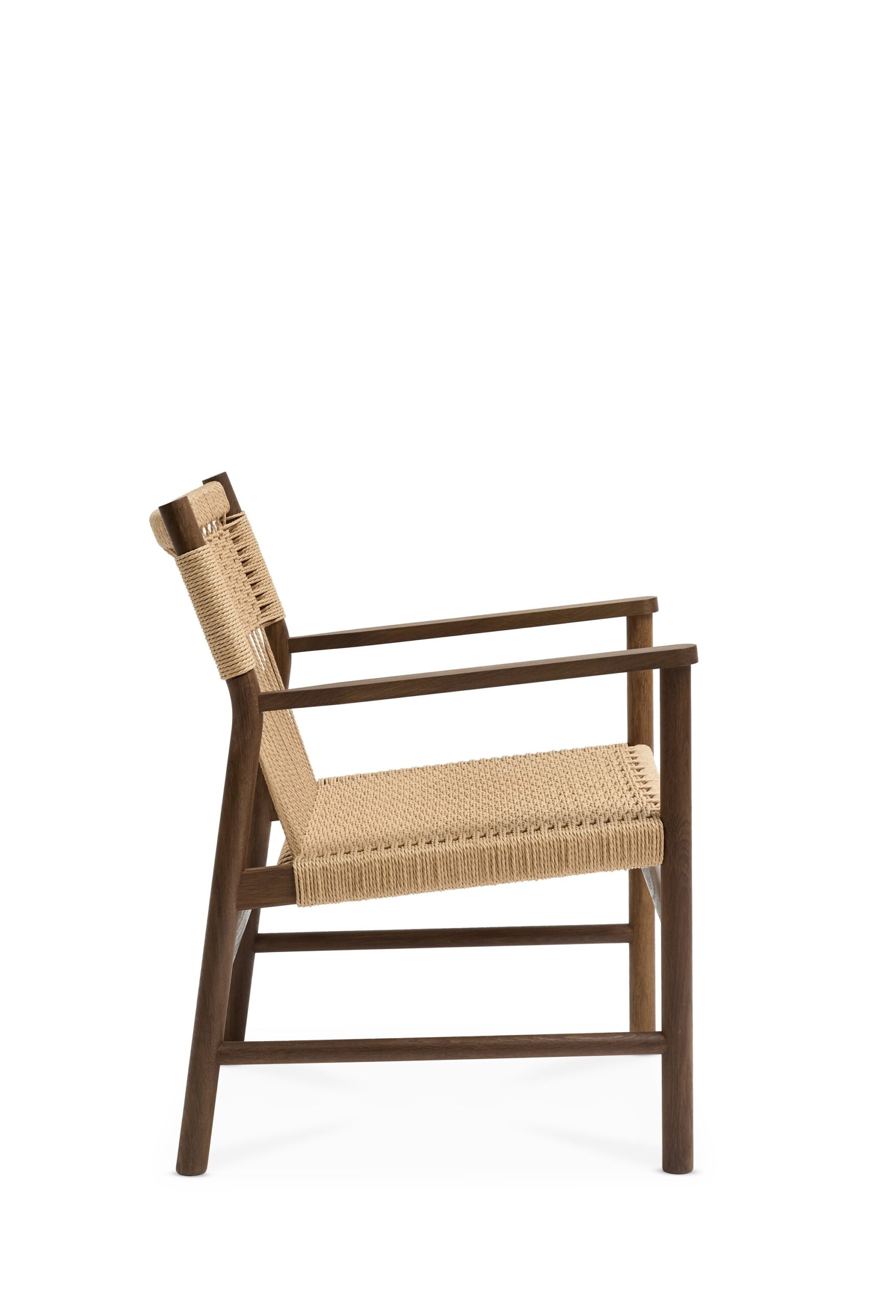 MG107 Lounge Chair by Malte Gormsen 6