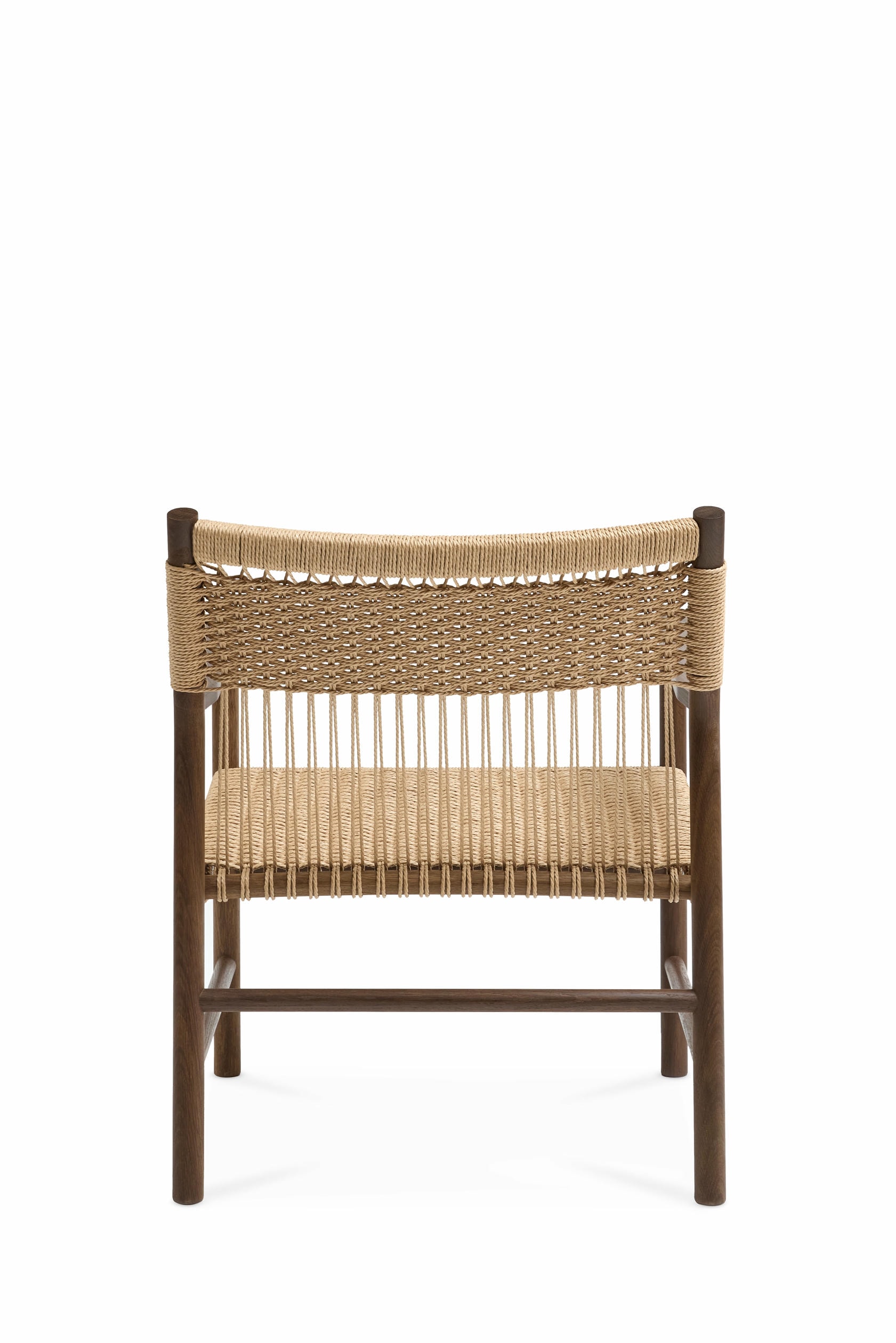 MG107 Lounge Chair by Malte Gormsen 7