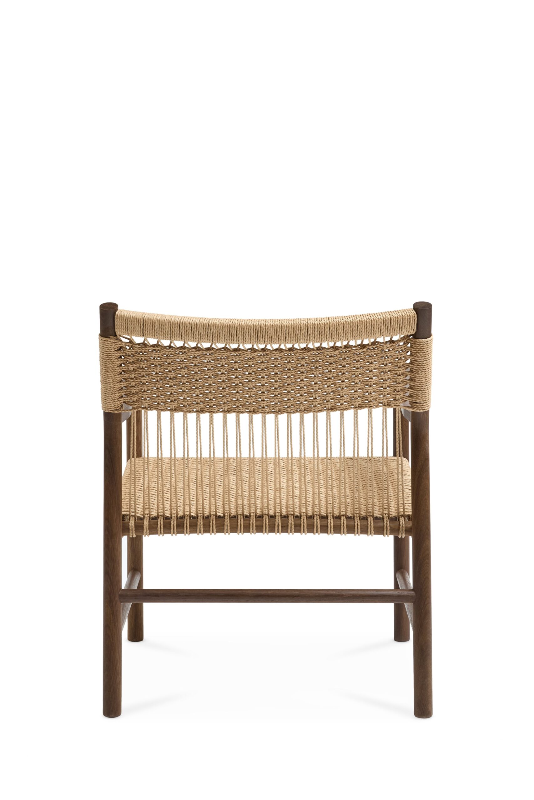 MG107 Lounge Chair by Malte Gormsen 7