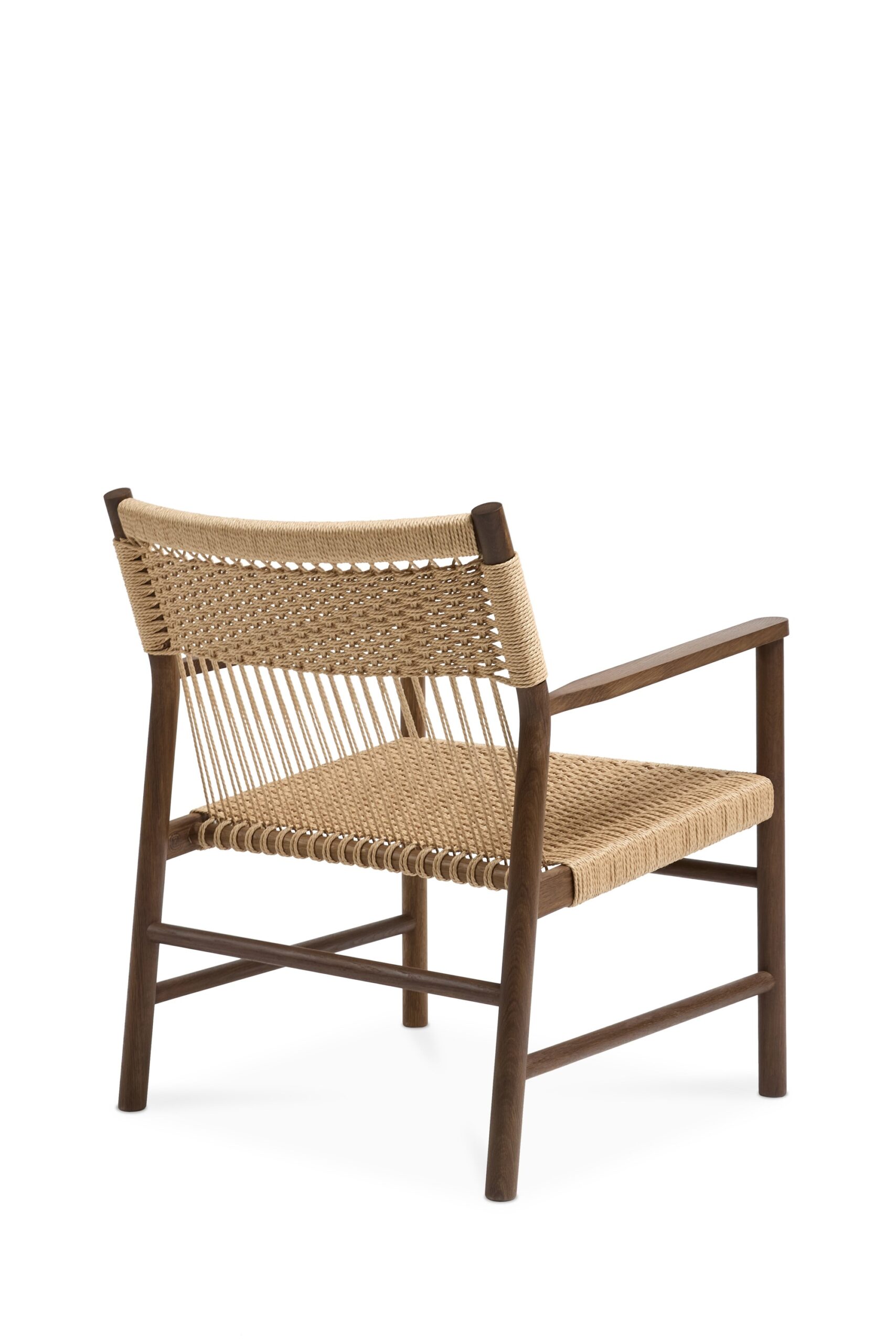 MG107 Lounge Chair by Malte Gormsen 8