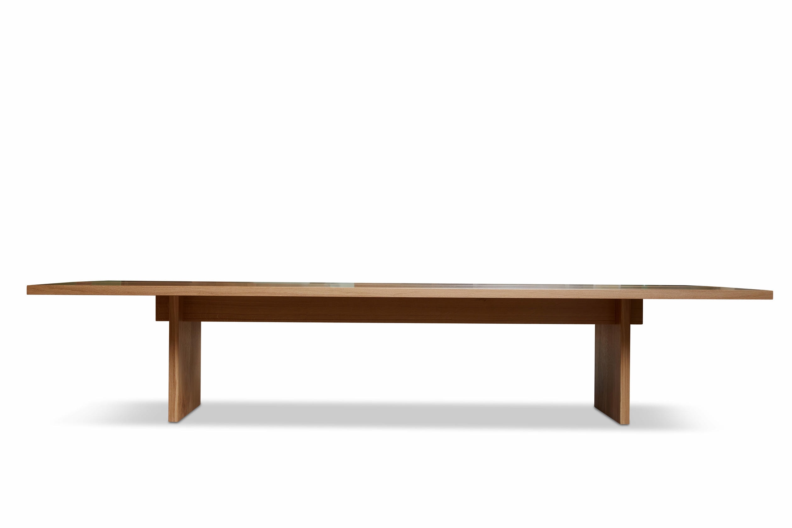 MG209 Plank Dining Table by Malte Gormsen 2