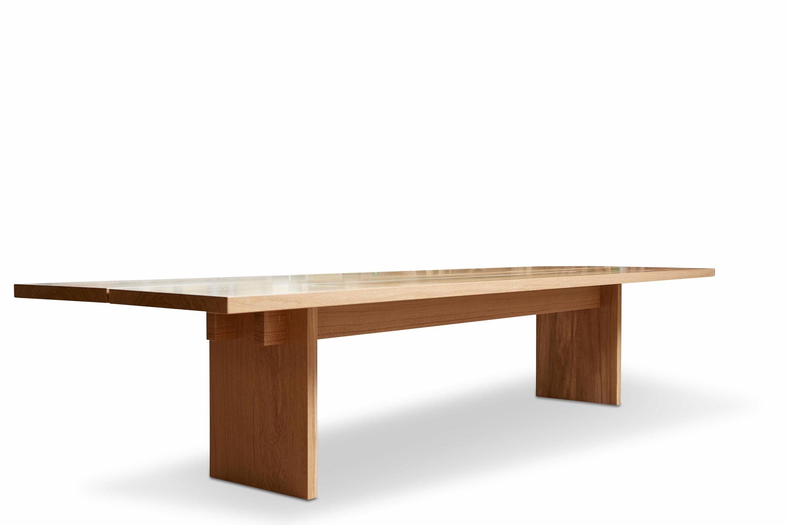 MG209 Plank Dining Table by Malte Gormsen 3