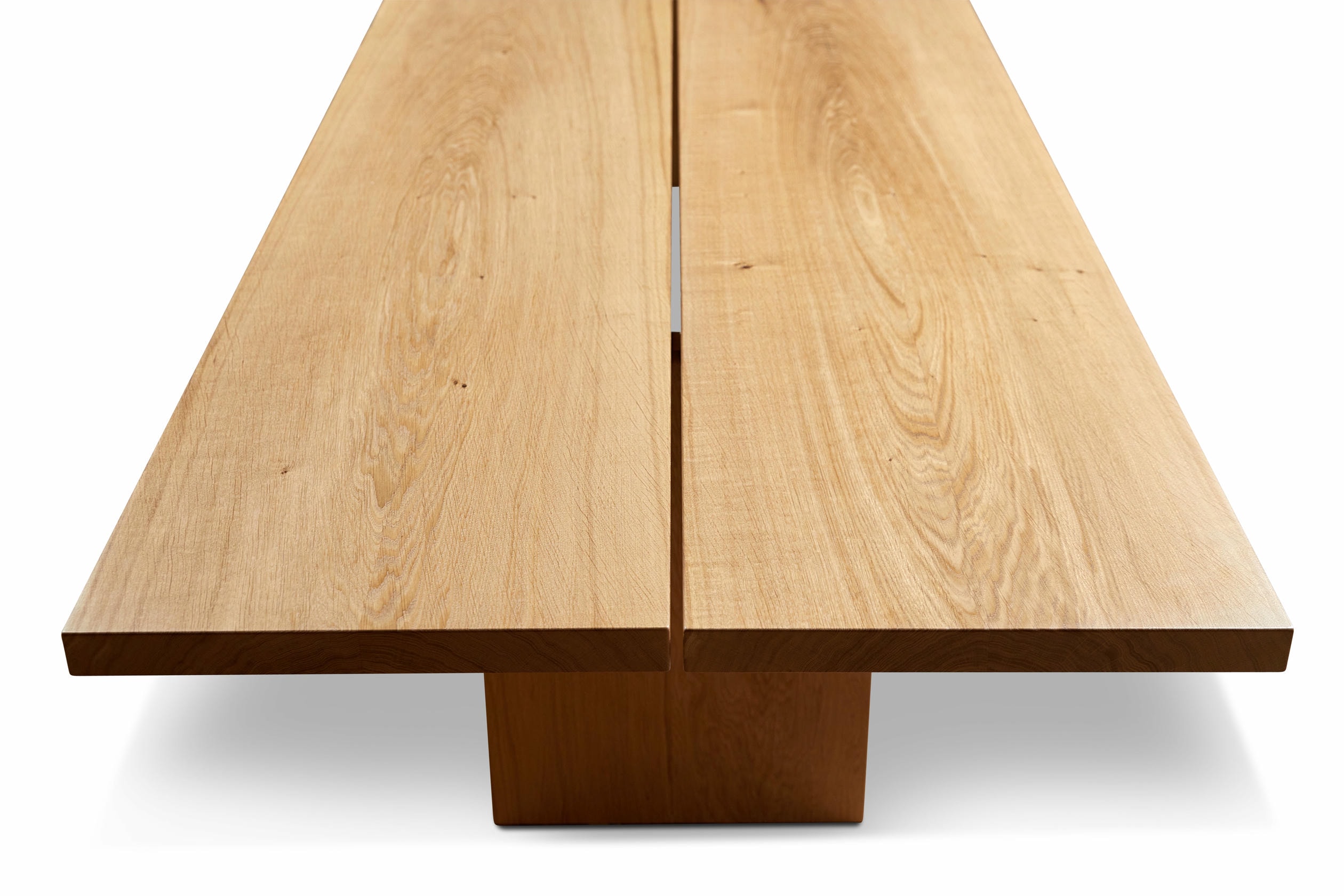 MG209 Plank Dining Table by Malte Gormsen 4
