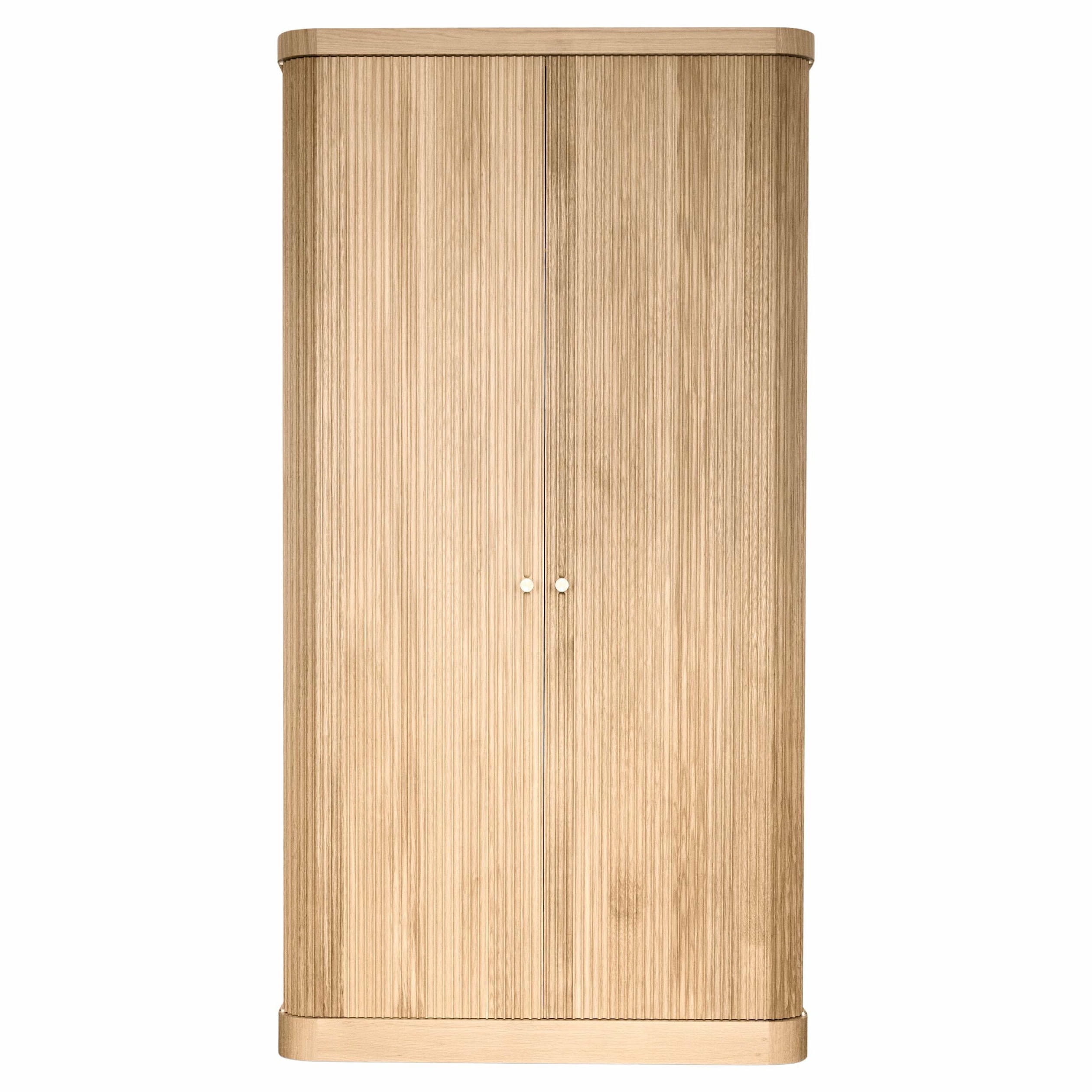 MG304 Wardrobe by Malte Gormsen 1